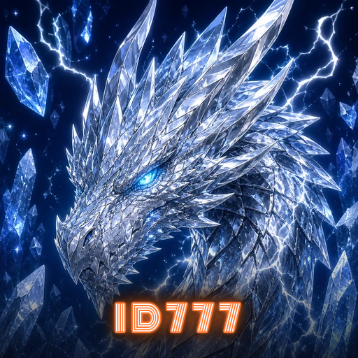 id777 Tangkapan Layar - 4